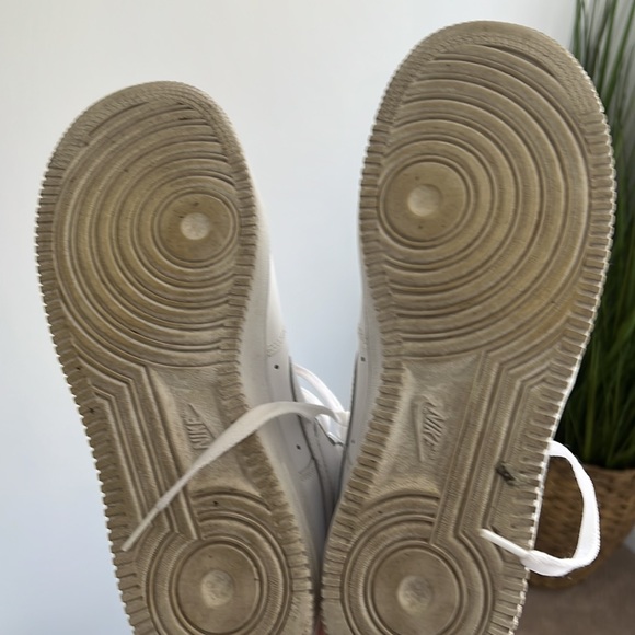 nike airforce 1 high - Picture 5 of 5